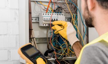 Tips For Hiring An Electrician To Change Your Panel
